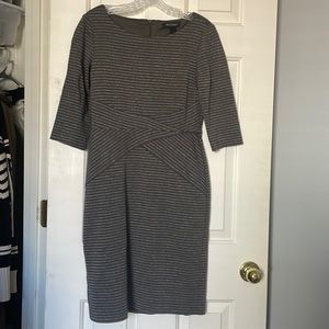 White House Black Market dress